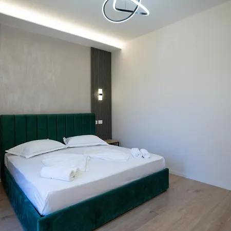 Vila Mozart 3*