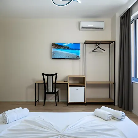 Vila Mozart 3* Durrës