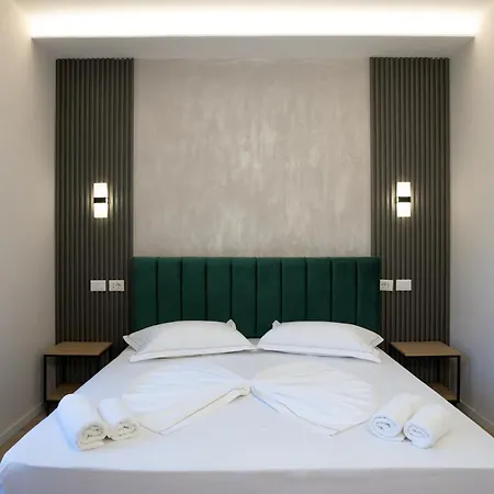 Vila Mozart Hotel