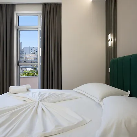 Vila Mozart 3*