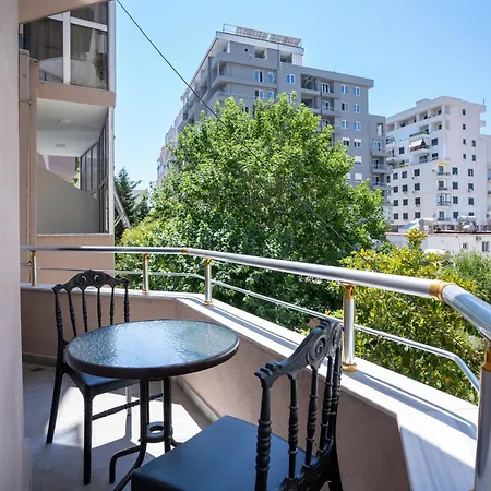 Vila Mozart Hotel
