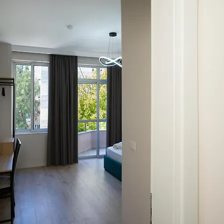 Hotel Vila Mozart 3*