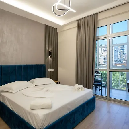 Mozart Hotel Durrës