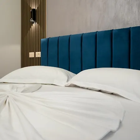 Hotel Vila Mozart Durrës