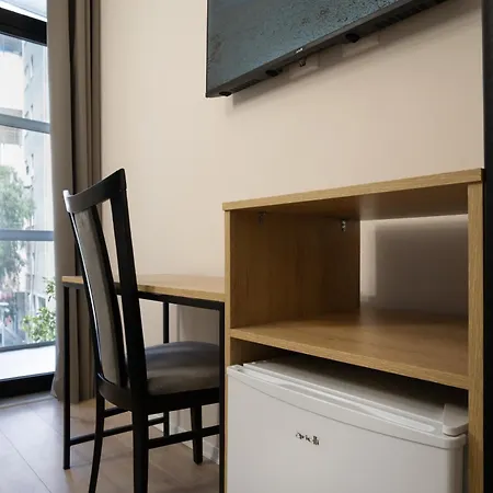 Mozart Hotel 3*