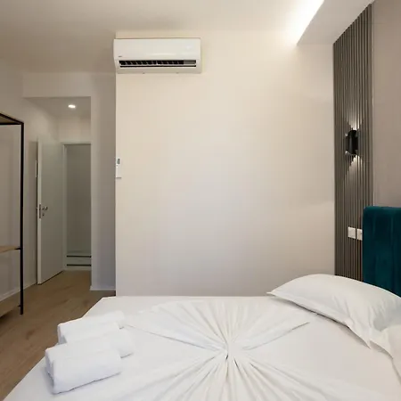 Mozart Hotel Durres