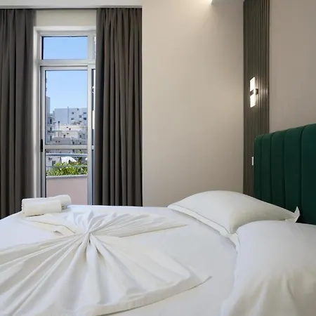 Mozart Hotel