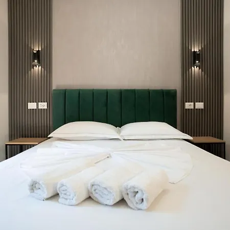Hotel Mozart