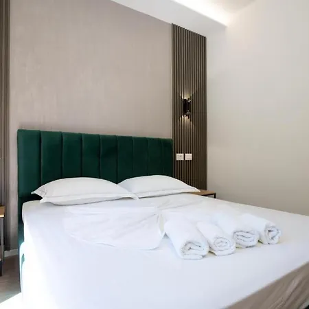 Mozart Hotel Durrës