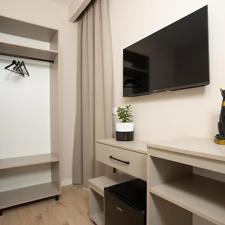 Mozart Hotel