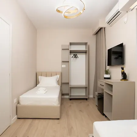 Hotel Mozart Durres