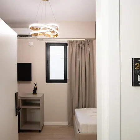 Mozart Hotel