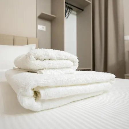 Hotel Mozart