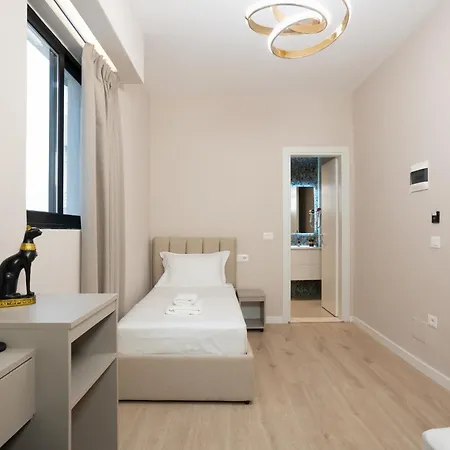 Hotel Mozart 3*