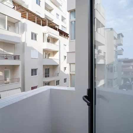 Mozart Hotel Durres
