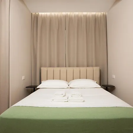 Mozart Hotel