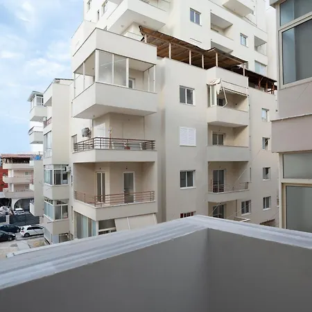 Mozart 3* Durres