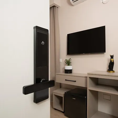 Mozart Hotel 3*