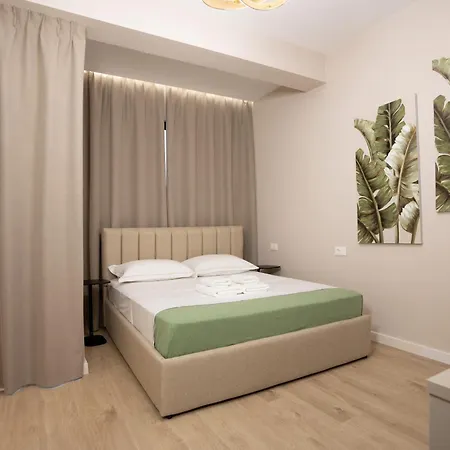 Hotel Mozart Durres