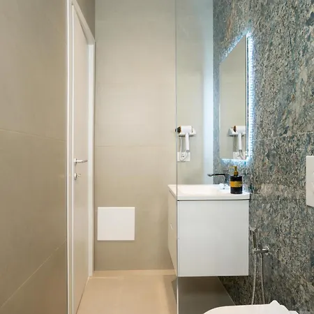 Hotel Mozart