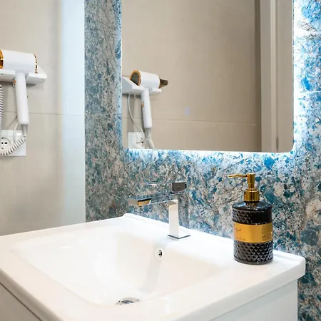 Mozart Hotel Durres