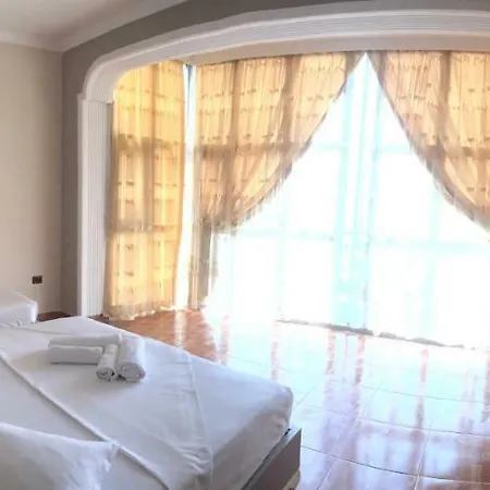 Vila Mozart