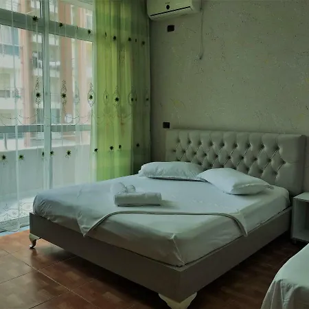 Mozart Hotel