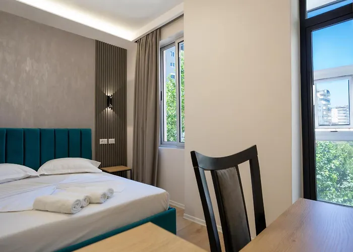 Mozart 3* Durrës