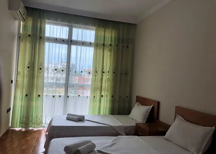 Mozart Durrës